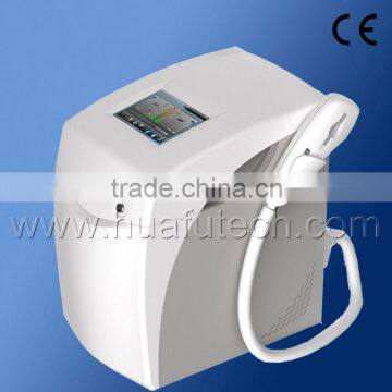 Shrink Trichopore Portable Good Skin Whitening Effect Beauty Machine IPL