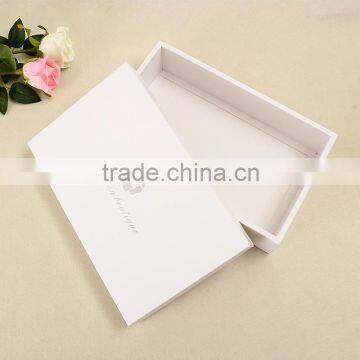 Paper Cardboard Lingerie Box photo-4