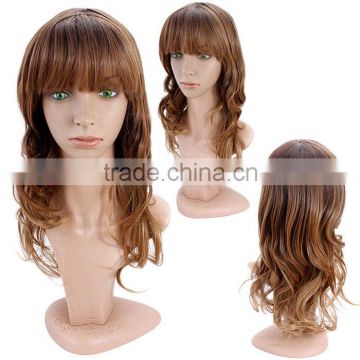 korean wigs