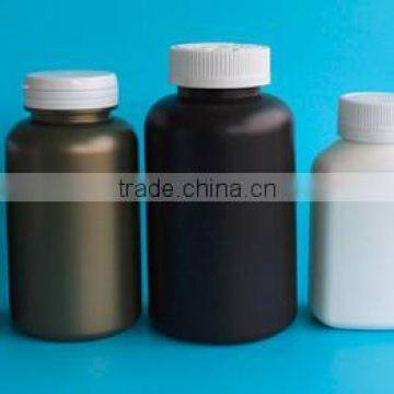 High Quality HDPE Bottle,PE Bottle for Cosmetic photo-5