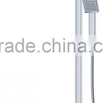 Shower mixer &wall mounted faucet &bathroom shower set GL-47035