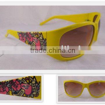 2009,Sunglasses,fashion sunglasses,plastic sunglasses,promotion sunglasses,cheap sunglasses,brand sunglasses,tattoo sunglasses