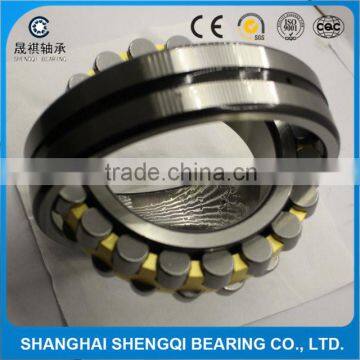 used bearings electric machine spherical roller bearing22206CA/W33 22207CA/W33