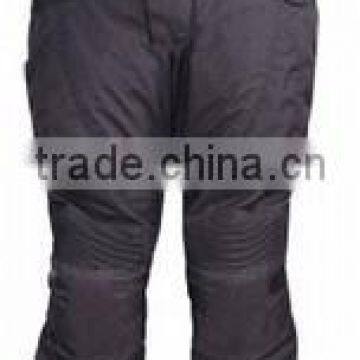 Cordura Motorbike Trousers