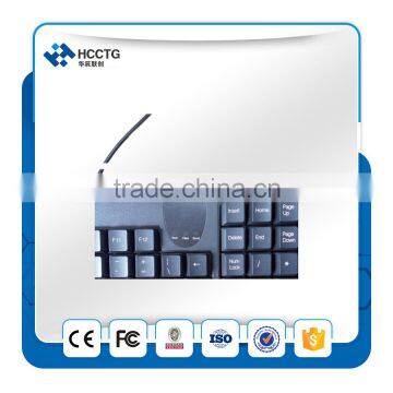 Adopt EPROM to Save Data 101 Keys Programmable POS Keyboard --KB101B photo-4