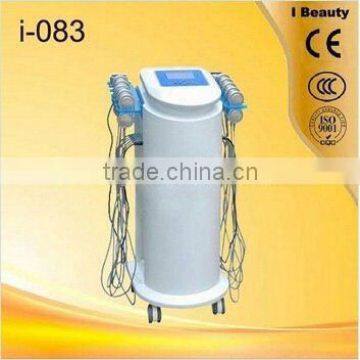 Hot Sell Ultrasonic Cavitation Machine Ultrasonic Cavitation Body Sculpting RF Slimming Liposuction Cavitation Slimming Machine