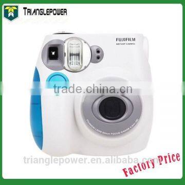 Fuji instant camera mini7s , polaroid camera mini7s