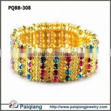 Fashion fake gold bangle , fashion jewelry bangle , fashion bangle