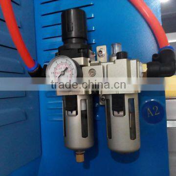 CE Dual Pneumatic t Shirt Sublimation Printing Machine