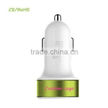CE,RoHS Approved !!! SYS Top Quality Car Phone Charger Circuit photo-3
