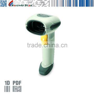 PDF Barcode Scanner Symbol LS4208 Handheld Barcode Reader