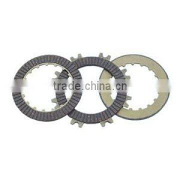 CD70 Motorcycle clutch disc