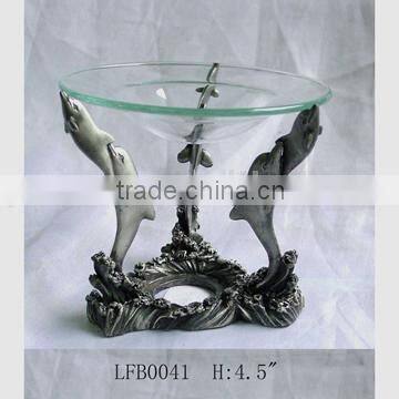 oil holder