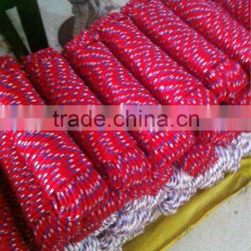 PP BRAIDED ROPE