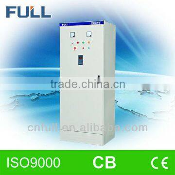 50/60HZ 3 phase Variable frequency inverter driver carbinet