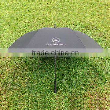 Manufacturer Custom Advertising 27 Inch Golf Umbrella photo-6