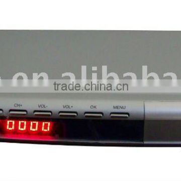 COL370i CATV DVB-C Set Top Box ,satellite receiver DVB-C SD STB