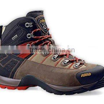 hiking shoe