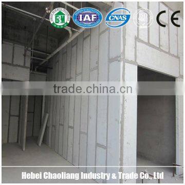 prefabricated wall panels polystyrene concrete wall panels