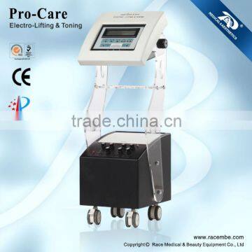 ultrasound Micro electric massage beauty machines