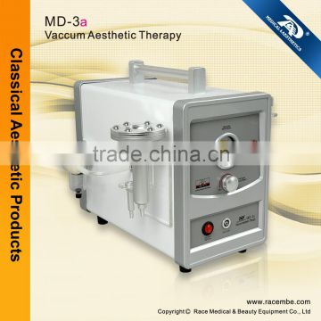 Vacuum Suction Body Toxin Removal Machine