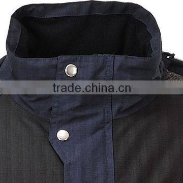 LWM2209AB 2016 Waterproof and Breathable Function Men Workwear photo-2