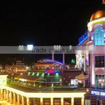 2016 1000mm Decorative Lighting IP65 Dmx512 Wall Washer IP65 Led Garden Lights photo-3