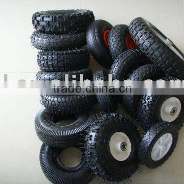 wheel barrow tyre