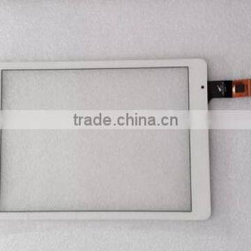 New 9.7" PB97JG1471-R2 Touch Screen Digiziter for Tablet PC Teclast X98 Air 3G Windows Touch Panel Touch Screen Sensor Glass