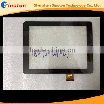 New touch screen 8" Explay Surfer 8.31 3G Tablet 080092-03A-V1 Touch panel Digitizer Glass Sensor replacement