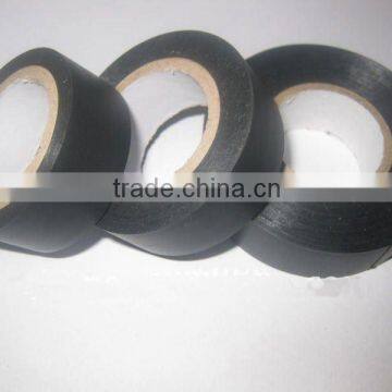 pvc pipe insulation tape for gas electrical purpose