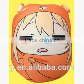 Anime Himouto! Umaru-chan Body Pillow Hug Pillow photo-4