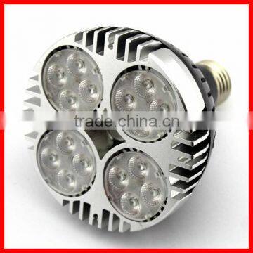 CREELED 35W PAR30 LED Spotlight Replace 70W Metal Halide