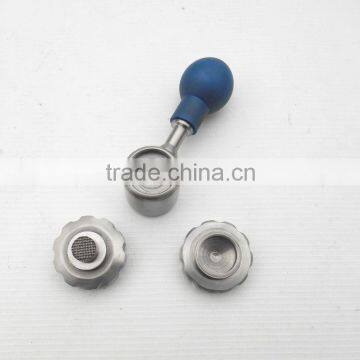Dental Implant Instrument Morsilizer Mill/Bone Mill