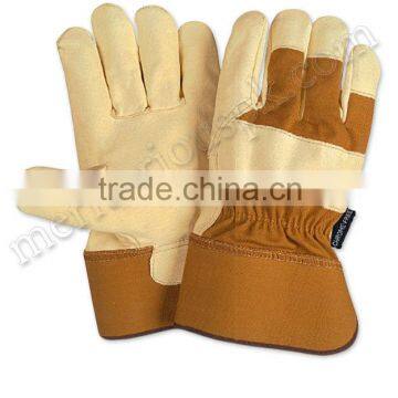 Leather Working Gloves