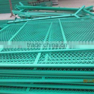 expanded metal panel/Expanded metal sheet/expanded metal mesh/expanded wire mesh/wire mesh