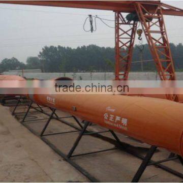 DN800mm ~ DN3000mm water flow standard device