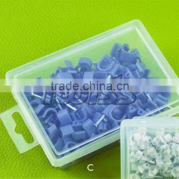 PAB series cable clips packing series