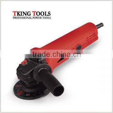 100mm angle grinder