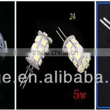 Hot G4 SMD LED Lamp ramadan lights in china