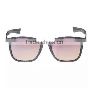 New Arrival Hot Selling Carbon Fiber Sunglasses photo-3