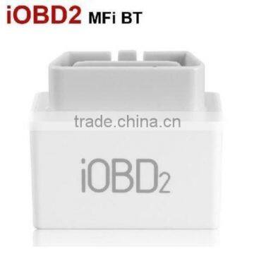 Xtool Diagnostic Tool iOBD2 MFi BT OBD2 EOBD Buletooth For Apple iOS and Android