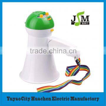 Plastic Horn For World Cup 2014