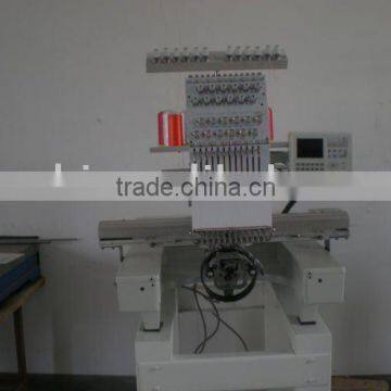 Sew Machine