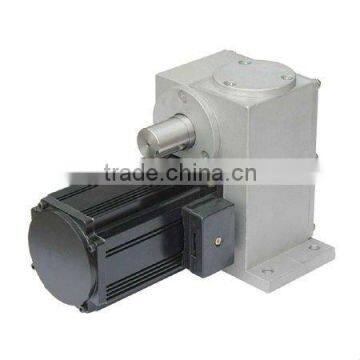 Low Speed High Torque AC/DC Parallel Shaft Gear Motor 12V 300W