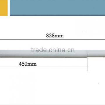Gas Spring With Dustproof Boot YQ10/28-330-828(a-a)0 photo-6