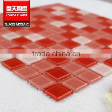 The latest shell mosaic tile homer mosaic for swimming pool price                        
                                                                                Supplier's Choice