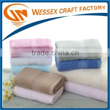 good absorption of water and cleanily hand towel                        
                                                Quality Choice