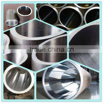 High Precision Astm A106 Seamless Tube Beeter Roughness