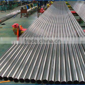 304 stainless steel decorative tube